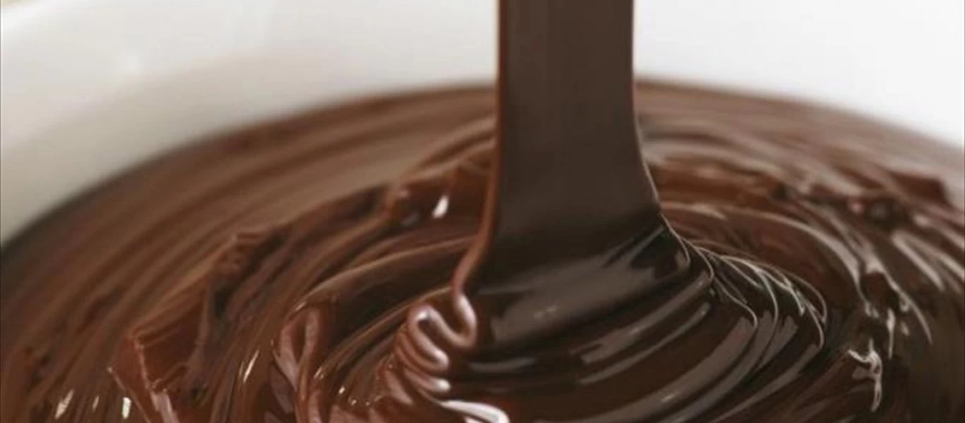 Mια χρήση της σοκολάτας που ούτε καν περίμενες